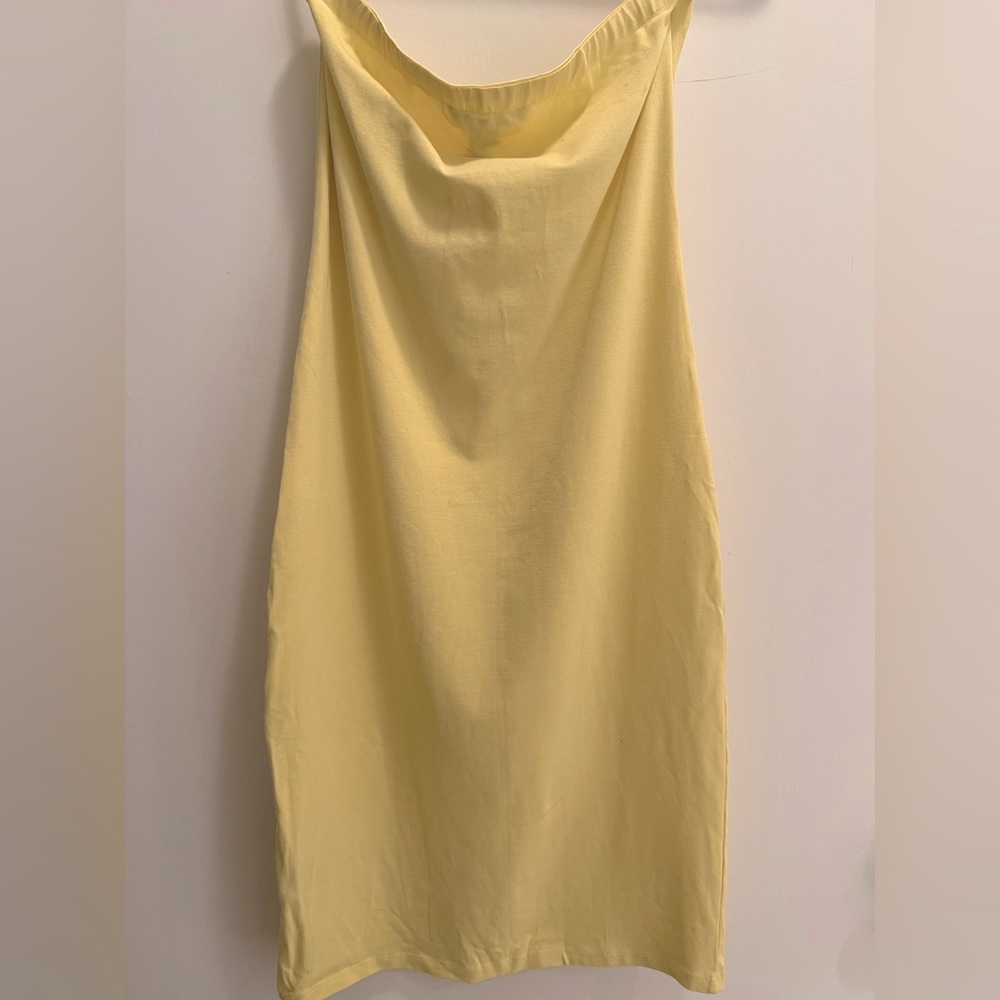 BRAND NEW DRESS